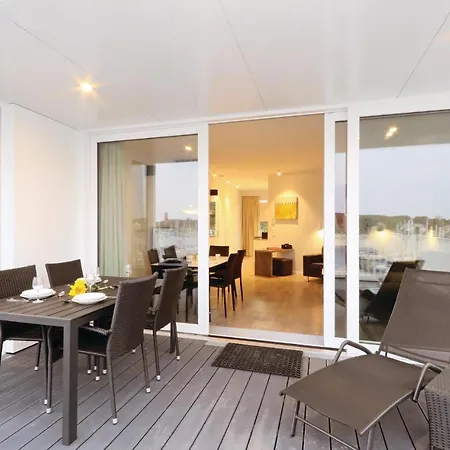 Priwallpromenade 27, Whg 9