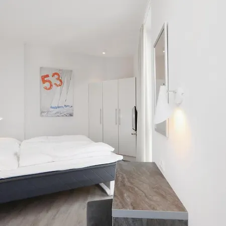 Διαμέρισμα Priwallpromenade 27, Whg 9 Λίμπεκ