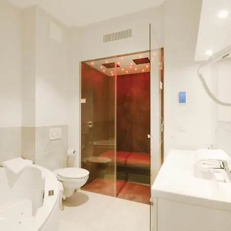 Priwallpromenade 27, Whg 9 Λίμπεκ