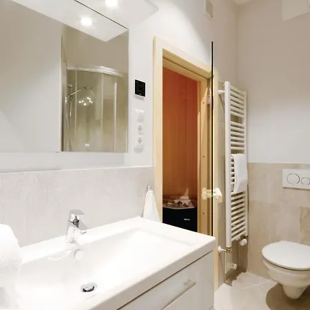 Priwallpromenade 27, Whg 9