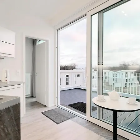 Διαμέρισμα Priwallpromenade 27, Whg 9