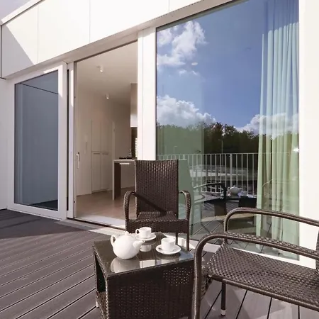Priwallpromenade 27, Whg 9 * Λίμπεκ