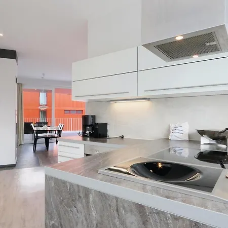 Priwallpromenade 27, Whg 9 Διαμέρισμα