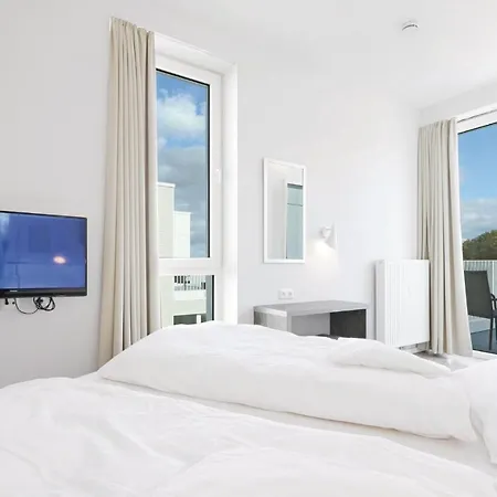Priwallpromenade 27, Whg 9 * Λίμπεκ