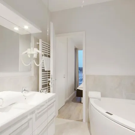 Priwallpromenade 27, Whg 9