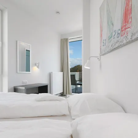 Διαμέρισμα Priwallpromenade 27, Whg 9