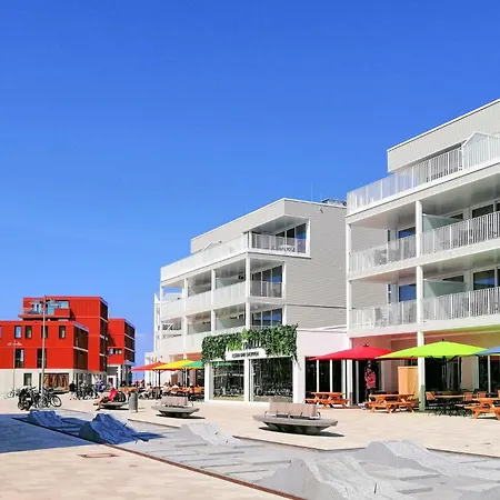 Διαμέρισμα Priwallpromenade 27, Whg 9 Λίμπεκ