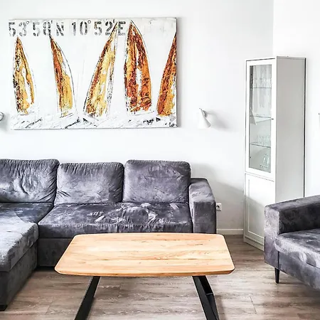 Priwallpromenade 27, Whg 9 Διαμέρισμα Λίμπεκ