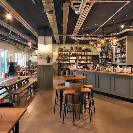 Διαμέρισμα Priwallpromenade 27, Whg 9 Λίμπεκ