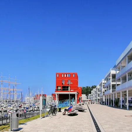 Priwallpromenade 27, Whg 9