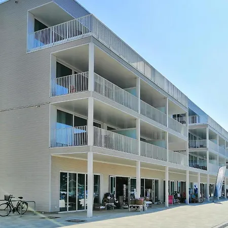 Διαμέρισμα Priwallpromenade 27, Whg 9 *