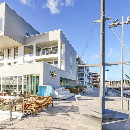 Priwallpromenade 27, Whg 9 Διαμέρισμα *
