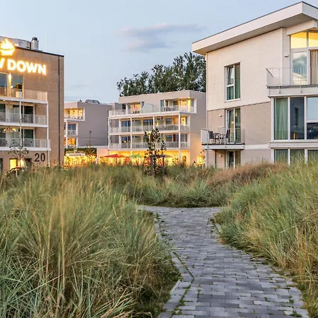Διαμέρισμα Priwallpromenade 27, Whg 9 Λίμπεκ
