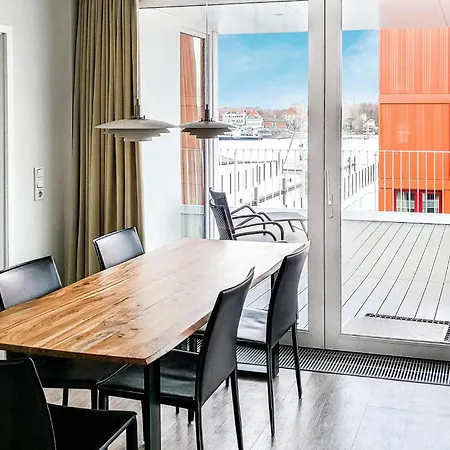 Priwallpromenade 27, Whg 9 Διαμέρισμα *